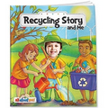 All About Me - Recycling Story and Me